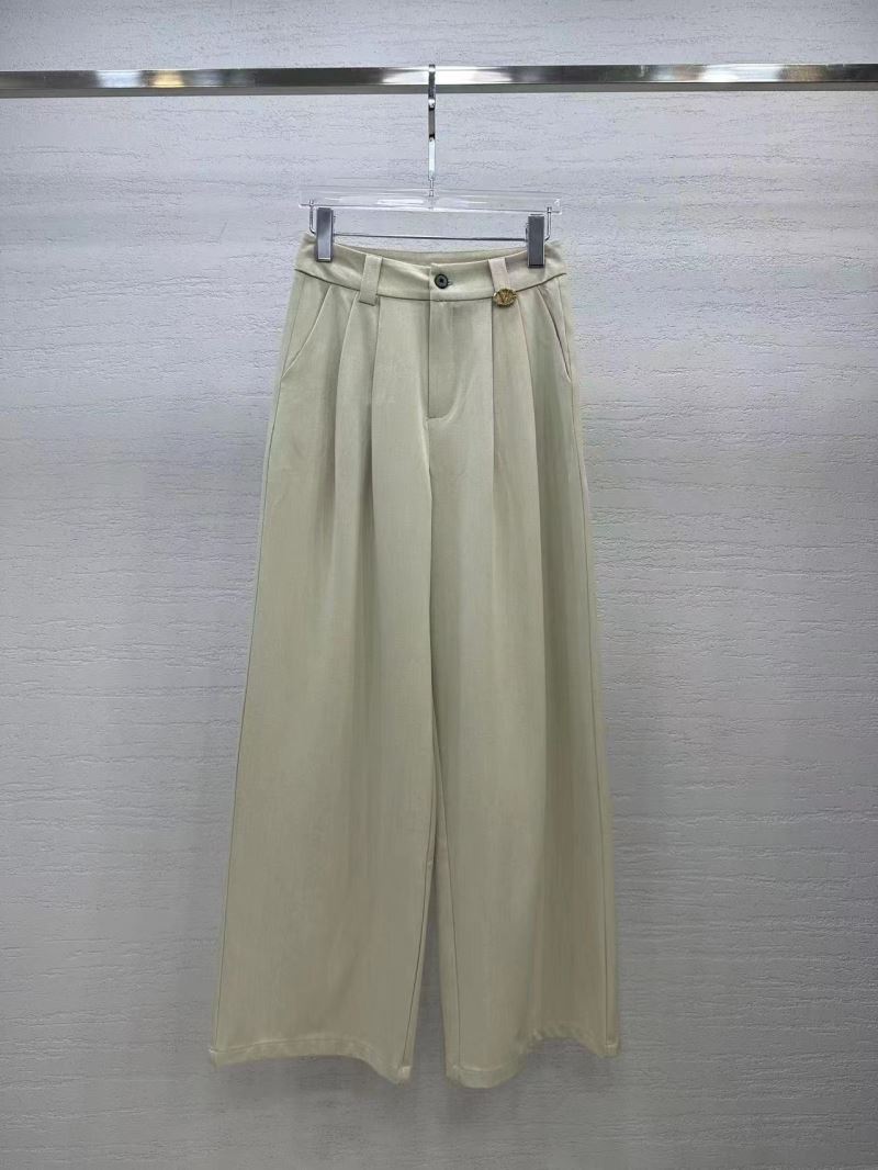 Valentino Long Pants